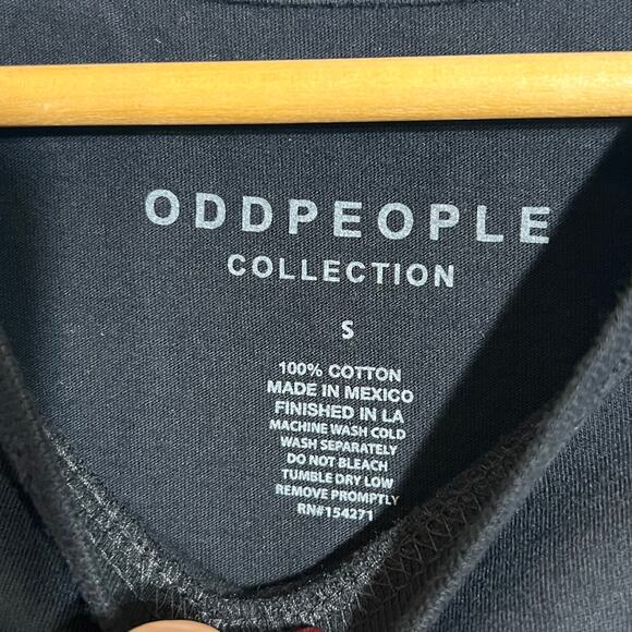 Odd People Collection The Wild Ones Live! T-Shirt, Women's Size S and XS - Picture 4 of 6